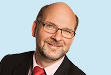 Kassenwart HGV Ihrhove: Olaf Lübsen, Firmenkundenbetreuer Ostfriesische Volksbank eG